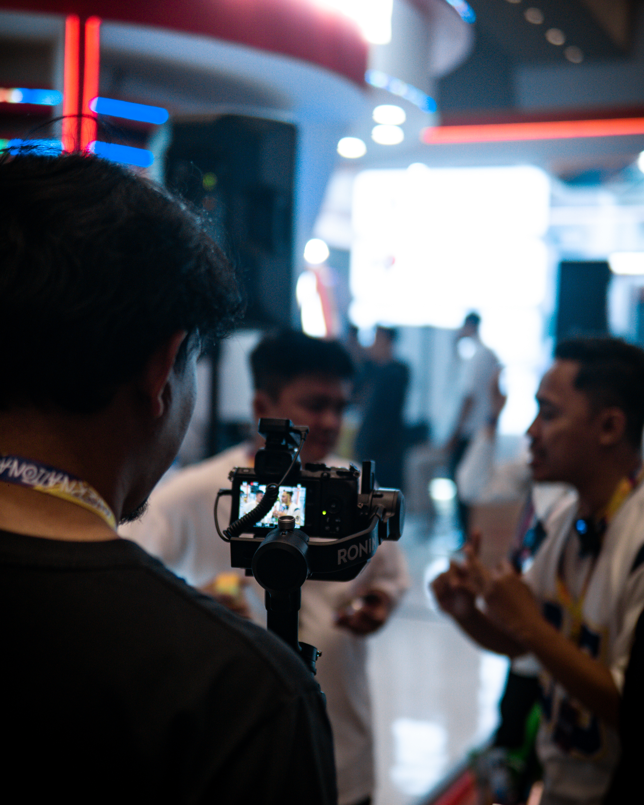 JIVE x NIXX Expo Area Capture #14